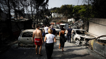 Μάτι: έξι χρόνια από την εθνική τραγωδία - Όλες οι εκδηλώσεις μνήμης