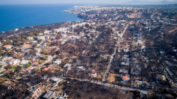 Νέα εποχή για το πληγωμένο Μάτι - 7+1 ερωτήσεις και απαντήσεις για το ρυμοτομικό σχέδιο