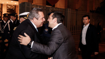 Κράτος δικαίου κι άλλα συριζαϊκά παραμύθια
