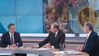 ACTION 24: ποιοτική ενημέρωση δια χειρός Γιάννη Σαραντάκου
