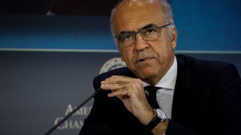 Νέος πρόεδρος ΔΣ του Υπερταμείου ο Στέφανος Θεοδωρίδης