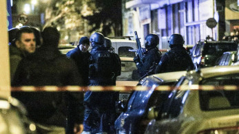 «Σύμπραξη εκδίκησης»: ποινική δίωξη στους 10 συλληφθέντες για τρομοκρατικές ενέργειες