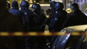 Επιχείρηση της Αντιτρομοκρατικής στην Αθήνα - Οκτώ προσαγωγές