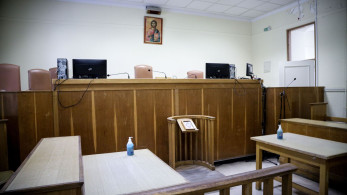 Απόλυση πρωτοδίκη για μεγάλες καθυστερήσεις στην έκδοση αποφάσεων