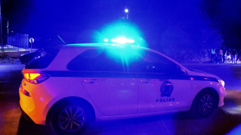 Σπάτα: Όχημα παρέσυρε τροχονόμο
