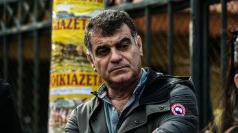 Βαριά καταγγελία Βαξεβάνη για «εσκεμμένη επίθεση» Ανδρουλάκη εναντίον του
