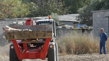 Θεσσαλονίκη: κρούσμα αφρικανικής πανώλης των χοίρων σε εκτροφή στον Δήμο Βόλβης