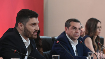 Η συνάντηση Τσίπρα – Τεμπονέρα και το διαρκές βέρτιγκο του ΣΥΡΙΖΑ