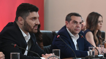 Συνάντηση Τσίπρα - Τεμπονέρα το μεσημέρι της Τετάρτης - Τι συζητήθηκε