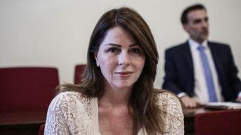 Κατερίνα Παπακώστα: Επαναλειτουργεί το Εθνικό Συμβούλιο κατά του Ρατσισμού και της Μισαλλοδοξίας