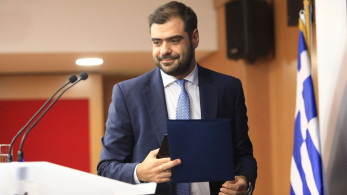 Ο Παύλος Μαρινάκης ξεσπάθωσε κατά του Χάρη Δούκα: «Λυπηρό να είναι υπέρ των καταλήψεων»