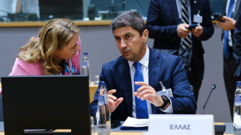 Στις Βρυξέλλες ο Αυγενάκης για το Συμβούλιο Γεωργίας - Στο επίκεντρο οι αλλαγές στην ΚΑΠ