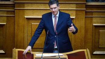 ΣΥΡΙΖΑ-Καλαματιανός υπέρ Γεροβασίλη: «Εξαιρετική υποψηφιότητα»