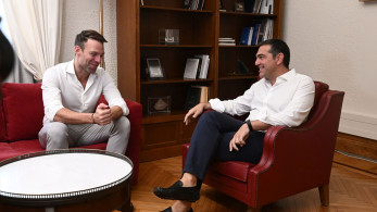 Τσίπρας σε Κασσελάκη: go home!