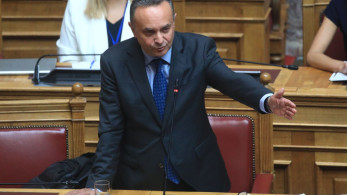 Κελέτσης: Ουδέποτε υπήρξε ραντεβού του Αυγενάκη με τον Αγροτικό Σύλλογο Αλεξανδρούπολης