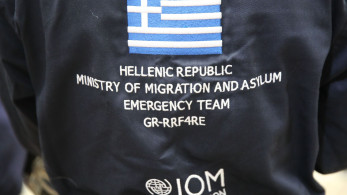 Υπουργείο Μετανάστευσης και Ασύλου: Συνάντηση της ομάδας εργασίας για την κοινωνική ένταξη των προσφύγων και νόμιμων μεταναστών