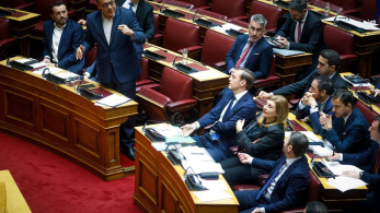 Ευτυχώς γλιτώσαμε από την ενδεχόμενη συγκυβέρνησή τους