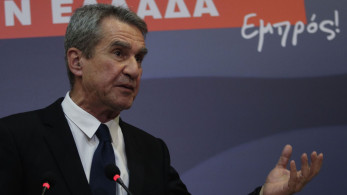 Λοβέρδος για τον Αναστάσιο: «Σήμερα έφυγε ένας πραγματικά άγιος άνθρωπος»