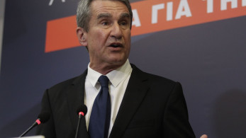Ανδρέας Λοβέρδος: Απέτυχε το σύστημα αξιολόγησης διοικητών νοσοκομείων της ΝΔ