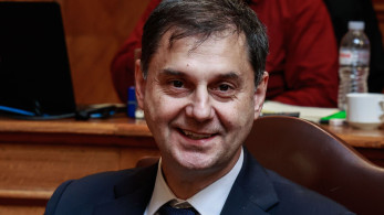 Χάρης Θεοχάρης  στο «Μανιφέστο»: Λύσεις για τους αγρότες με ουσιαστικό και ειλικρινή διάλογο