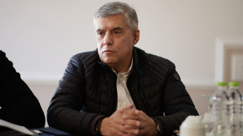 Τέμπη: ποινική δίωξη στον Αγοραστό για το «μπάζωμα» στο σημείο του δυστυχήματος