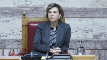 Η Γεροβασίλη εγκαλεί τον Κασσελάκη: Οδηγούμαστε σε συνέδριο διάλυσης – να συγκληθούν τα όργανα
