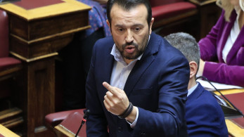 «Καρφιά» Παππά σε Κασσελάκη για το ερωτηματολόγιο