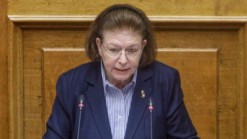 Λίνα Μενδώνη για Netflix: Κακής ποιότητας μυθοπλασία η σειρά για τον Μέγα Αλέξανδρο - Το ΥΠΠΟ δεν ασκεί λογοκρισία