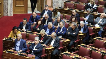 Επιμένει το ΚΚΕ για τους «sugar daddies» - Σοφιανός: Σχόλιο για τις πλατφόρμες η δήλωση Κουτσούμπα