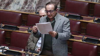 Μπιμπίλας για γάμο ομόφυλων: Αναγνωρίζονται δικαιώματα που υφίστανται στην υπόλοιπη Ευρώπη