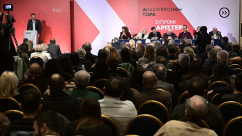 «Προκαρναβαλικές» εκδηλώσεις στον ΣΥΡΙΖΑ: ανταλλάσσουν «απειλητικές» επιστολές χωρίς νόημα