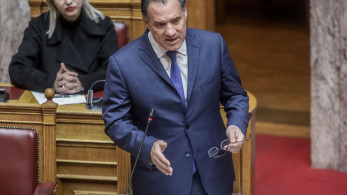 Γιαννάκος (ΠΟΕΔΗΝ): «Αυτοί που προπηλάκισαν τον Άδωνι Γεωργιάδη έδιναν την ντουντούκα στον Πολάκη»