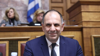 Γιώργος Γεραπετρίτης: Δεν είμαστε ιδιοκτήτες αυτού του πλανήτη, μόνο ενοικιαστές του