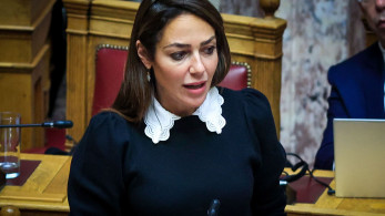 Δόμνα Μιχαηλίδου: Ζητούμενο η αγορά εργασίας να λειτουργεί με κανόνες που είναι ίδιοι για όλους