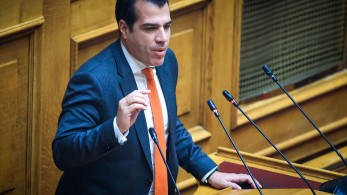 Ο Πλεύρης τρολάρει τον Κασσελάκη: Την τελευταία φορά που είδε τρακτέρ ήταν στο παιδικό του δωμάτιο
