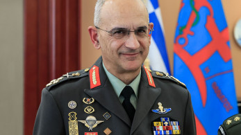 Τηλεφωνική επικοινωνία του αρχηγού ΓΕΕΘΑ με τον αρχηγό του Γενικού Επιτελείου Ενόπλων Δυνάμεων Ισραήλ