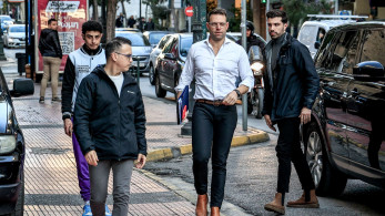 Το «ελληνικό όνειρο» Κασσελάκη: ευχολόγια και λαϊκισμός