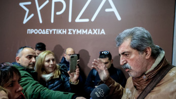 ΣΥΡΙΖΑ: Πού το πάει ο Πολάκης;