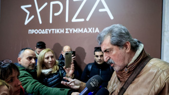 Μετάνιωσε ο Πολάκης για τη στήριξη στον Κασσελάκη;