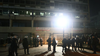 Πανεπιστήμια γνώσης, όχι ανομίας