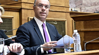 Τηλεφωνική επικοινωνία Σταϊκούρα-Σαλβίνι - Στο επίκεντρο η συνεργασία των δύο χωρών στις Μεταφορές