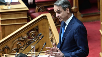 Δημοσκόπηση Alco: παραμένει κυρίαρχη η ΝΔ - Στο 10,2% ο ΣΥΡΙΖΑ