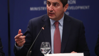 ΥΠΑΑΤ: 81 εκατ. ευρώ για το φράγμα Αλμωπαίου και αρδευτικά στον μέσο ρου Καλαμά