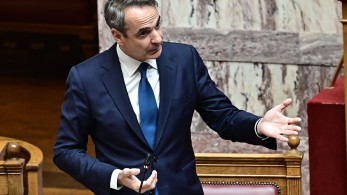 Μητσοτάκης σε Χαρίτση: Υιοθετήσατε τις παλιές κακές ιδέες της Αριστεράς από την οποία προέρχεστε