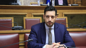 Κυρανάκης στο «Μανιφέστο»: Σύντομα προσβάσιμος σε όλους ο ψηφιακός χάρτης κτηματογράφησης