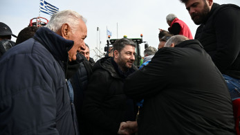 Agrotica: ΣΥΡΙΖΑ, ΠΑΣΟΚ και Νέα Αριστερά ανεβαίνουν στα τρακτέρ και ανταγωνίζονται στις υποσχέσεις