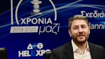 Το ΠΑΣΟΚ είναι εδώ, αλλά δεν πάει… παραπάνω: καθηλωμένο και απαξιωμένο