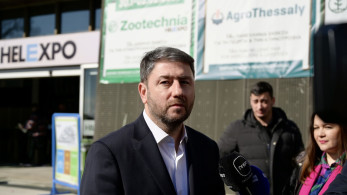 Ανησυχία στο ΠΑΣΟΚ για το κόμμα Λοβέρδου