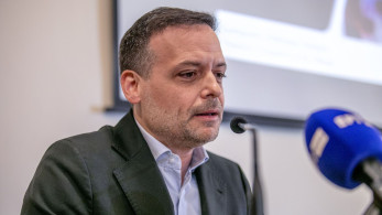 Χάρης Δούκας: ο δήμαρχος των... Εξαρχείων