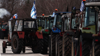 Σήμερα οι αποφάσεις για τις αγροτικές κινητοποιήσεις - Αποκλεισμός το απόγευμα στον κόμβο των Μουδανιών